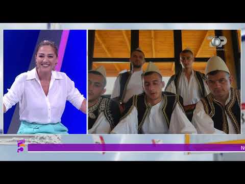 Ftesë në 5, ”Zërat e Shushicës” çojnë polifoninë labe drejt Gjermanisë, 6 Korrik 2022, Pjesa 3
