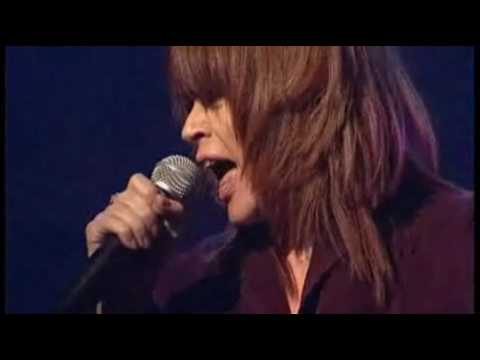 Chrissy Amphlett - All the boys in town
