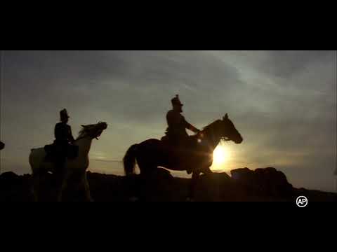 Pe la apus de soare, vor să mi-i omoare... | Drumul oaselor, la TVR1