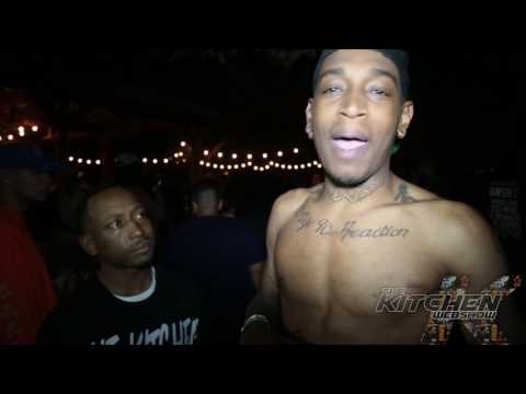 The Scoop W/ Eearz (Ear Drummers Mike Will Artist)