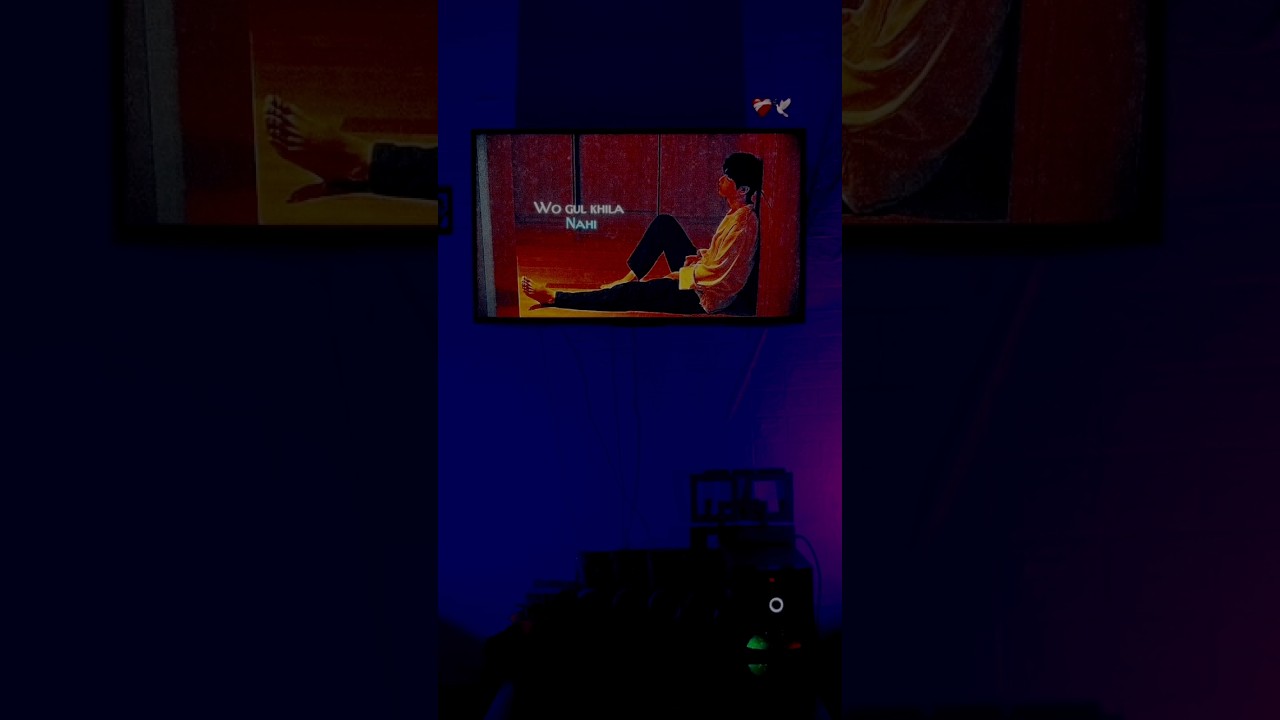 𝑫𝒂𝒓𝒅 𝑩𝒉𝒂𝒓𝒊 𝑺𝒉𝒂𝒚𝒂𝑹𝒊 & 𝑺𝒐𝒏𝒈 𝑽𝒊𝒃𝒆 🖤 | Mohan Shayar