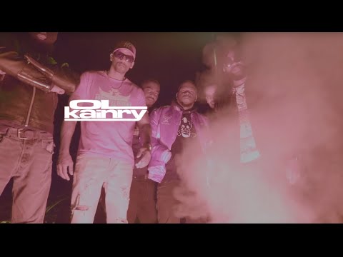 Ol'Kainry - CNL feat. BBL (Clip Officiel)