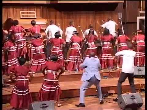 Worship House - Mune Simba  (Live in Joburg) (OFFICIAL VIDEO)