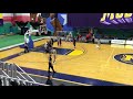 Hunter Anderson Early January Highlights