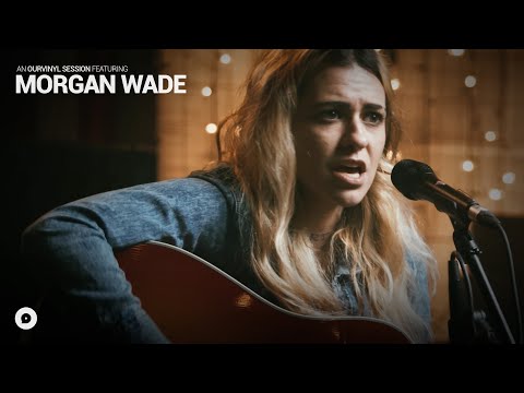 Morgan Wade - Through Your Eyes | OurVinyl Sessions