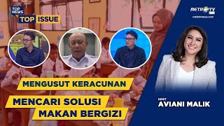Download lagu Top Issue - Mengusut Keracunan, Mencari Solusi Makan Bergizi mp3 Download lagu Top Issue - Mengusut Keracunan, Mencari Solusi Makan Bergizi mp3