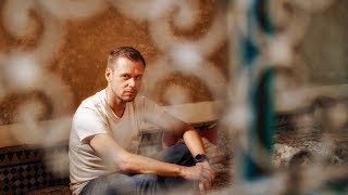 Armin van Buuren feat. James Newman - Therapy (Official Music Video)