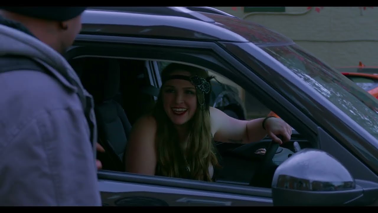 You're Gonna Love My Friends Trailer
