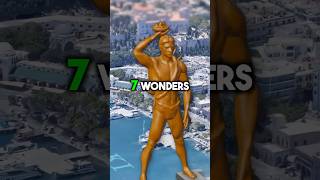 This Ancient Wonder Is Still Standing