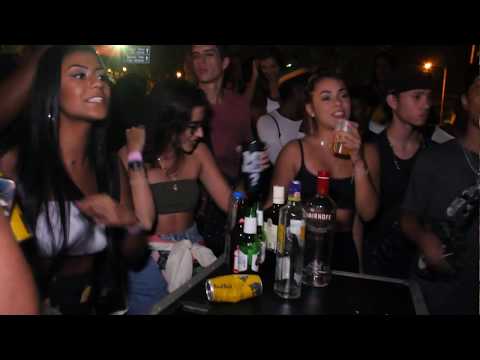 @piorversaodemim - UFO GANG vs Bandida (LIVE)