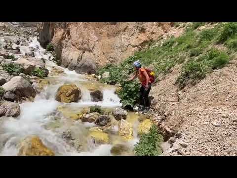 DERSİM & MUNZUR GEZİMDEN