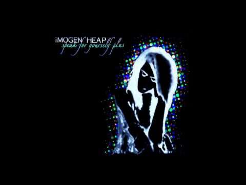 Imogen Heap - Hide and Seek (Orchestral version)