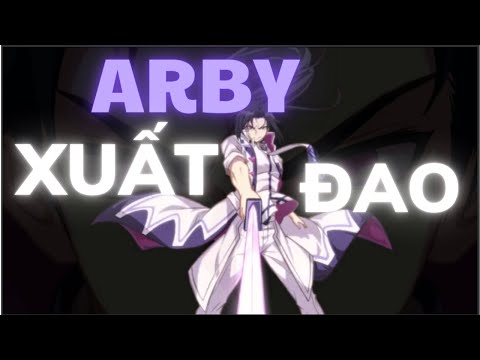 Nghịch Arbiter Vildred cho zui!!! (và không quên bán hành cho newbie =)) - Arby chấp hết!!