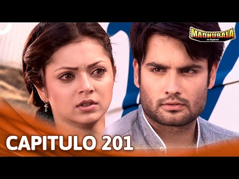 Madhubala Capítulo 201 (Doblado en Español)