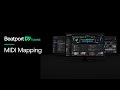 beatport DJ - Mapping Your MIDI Controller Tutorial
