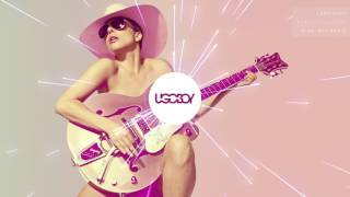 Lady Gaga - Perfect Illusion (U-GO-BOY Remix)