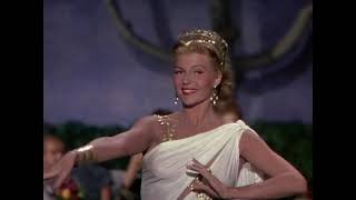 Salomone e la regina di Saba