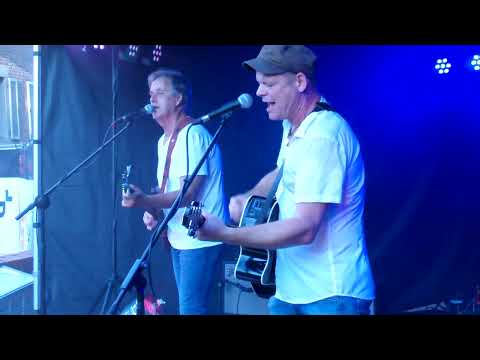 Geyer Lawall - Locomotive Breath (Medley) Jethro Tull Cover