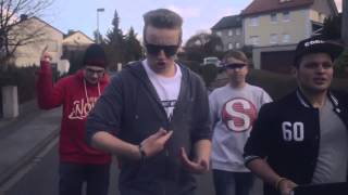 Die Lochis Ich bin Blank Parodie
