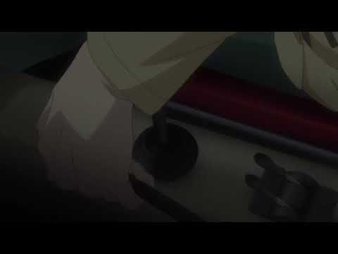 B: The Beginning Succession PP