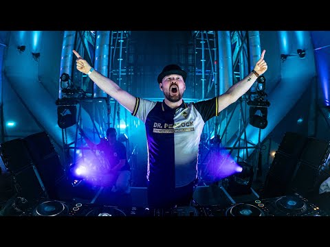 SYNDICATE 2024 / Dr. Peacock