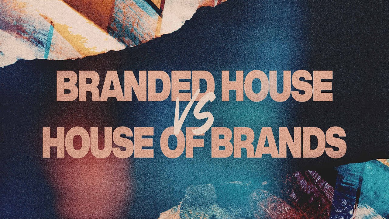 🟡 Branded House vs House of Brands | Church Communications