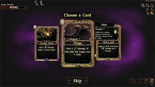 Deepest Chamber Gameplay (PC Game)