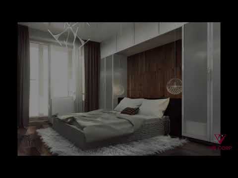 TOP 10+ MẪU TỦ ÁO PHÒNG NGỦ _ NỘI THẤT VIECORP