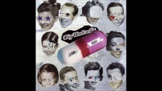 Big Umbrella - The Pain That Comes