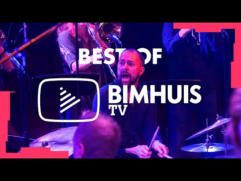 Best of BIMHUIS TV  |  Gard Nilssen's Acoustic Unity