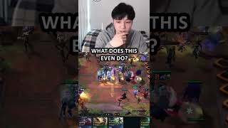 Kindred 3 Makes Kiyoon Forget How to Speak (Set 5) #teamfighttactics #tft #tftclips