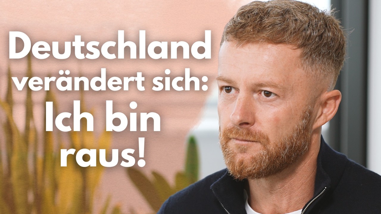 Basierter Reise-YouTuber @freiformation über die Realität in Afghanistan | Wer kommt in unser Land?