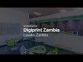 Digiprint Zambia Digital Printing In Lusaka Zambia