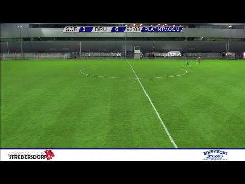 11.08.17 SK Rapid II - ASK-BSC Bruck/Leitha