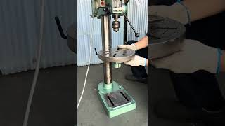 日立工機 ボール盤 B13SAの動画サムネイル