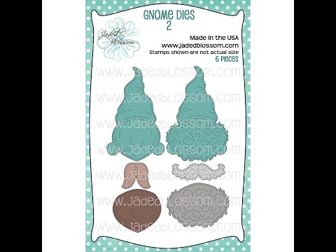 Gnome dies 2 Assembly Video with Lee-Ann