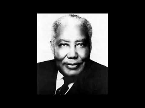 GOD'S HOLDING PATTERN - A BIBLE MESSAGE by DR  S.M. LOCKRIDGE (1983)