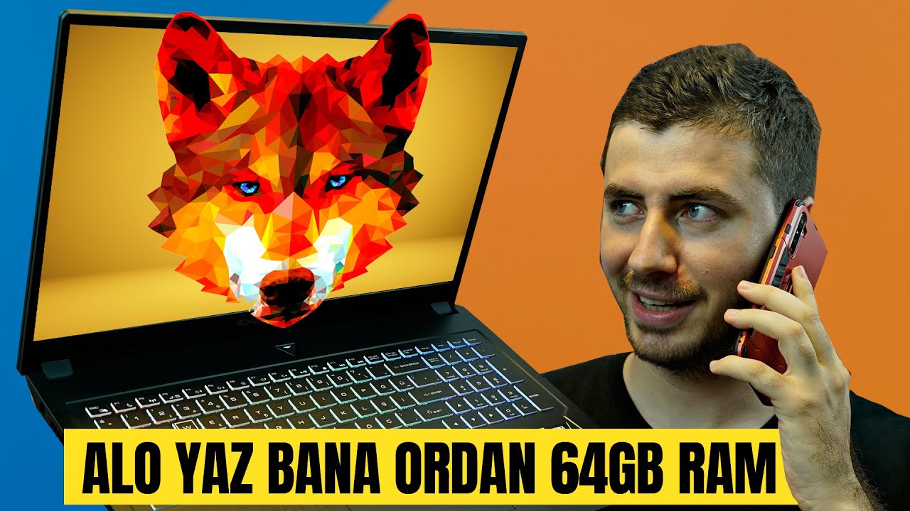 Oyuncuların testini beğendiği PC Hocası YouTube kanalı Excalibur G780 oyuncu bilgisayarını inceledi. Oyuncuların isteğine göre özelleştirebileceği Excalibur G780 oyun bilgisayarının oyun içi performans testleri bu videoda… Excalibur Oyunda Güç Budur!
