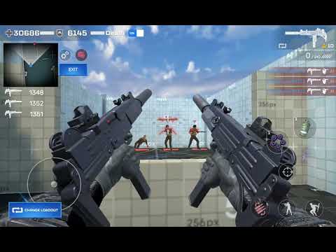 Critical Strike new update/ Eternal Dread