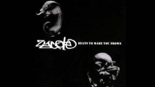 Zygote Ft. Verb T, Kashmere, Lost Souljah, Bobba Fresh & Louie G - Zygote On The Beat