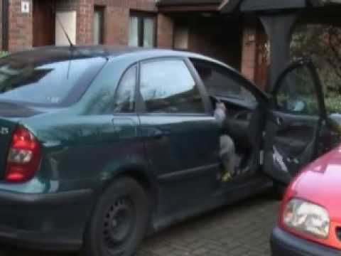 U K Minister Brings Muslims to Christ Christian World News CBN News