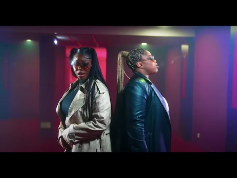 Maïssa - Chic ft Kany