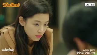 LOCHA E ULFAT SONG  KOREAN MIX VIDEO