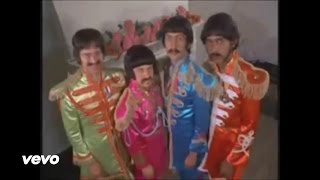 The Rutles - Nevertheless