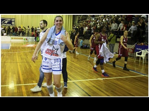 El Star Center Uni Ferrol afronta el todo por el todo