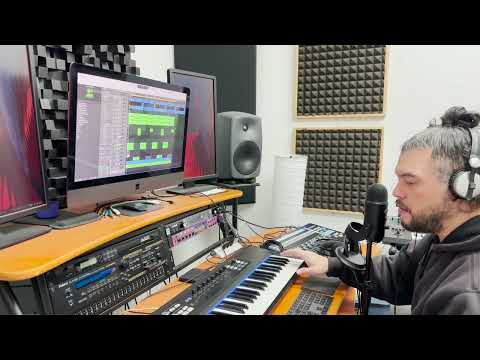 GREMLINZ & JESTA | Sound Design & Writing