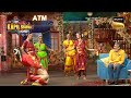 Sapna दिखा रही है Muqabla Song पर अपना Dance The Kapil Sharma Show Com