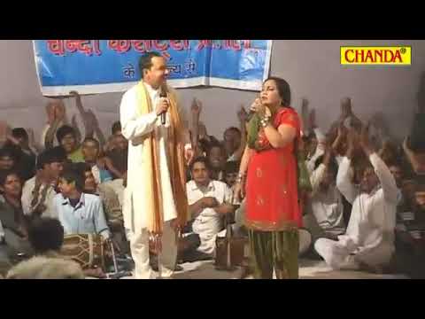 Nardev Beniwal and rajwala ragni // devar kyo aage pichhe dole