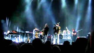 part of Ain&#39;t nobody but me - Supertramp