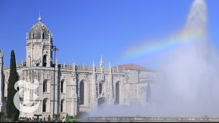 What to Do in Lisbon, Portugal | 36 Hours Travel Videos | The New York Times